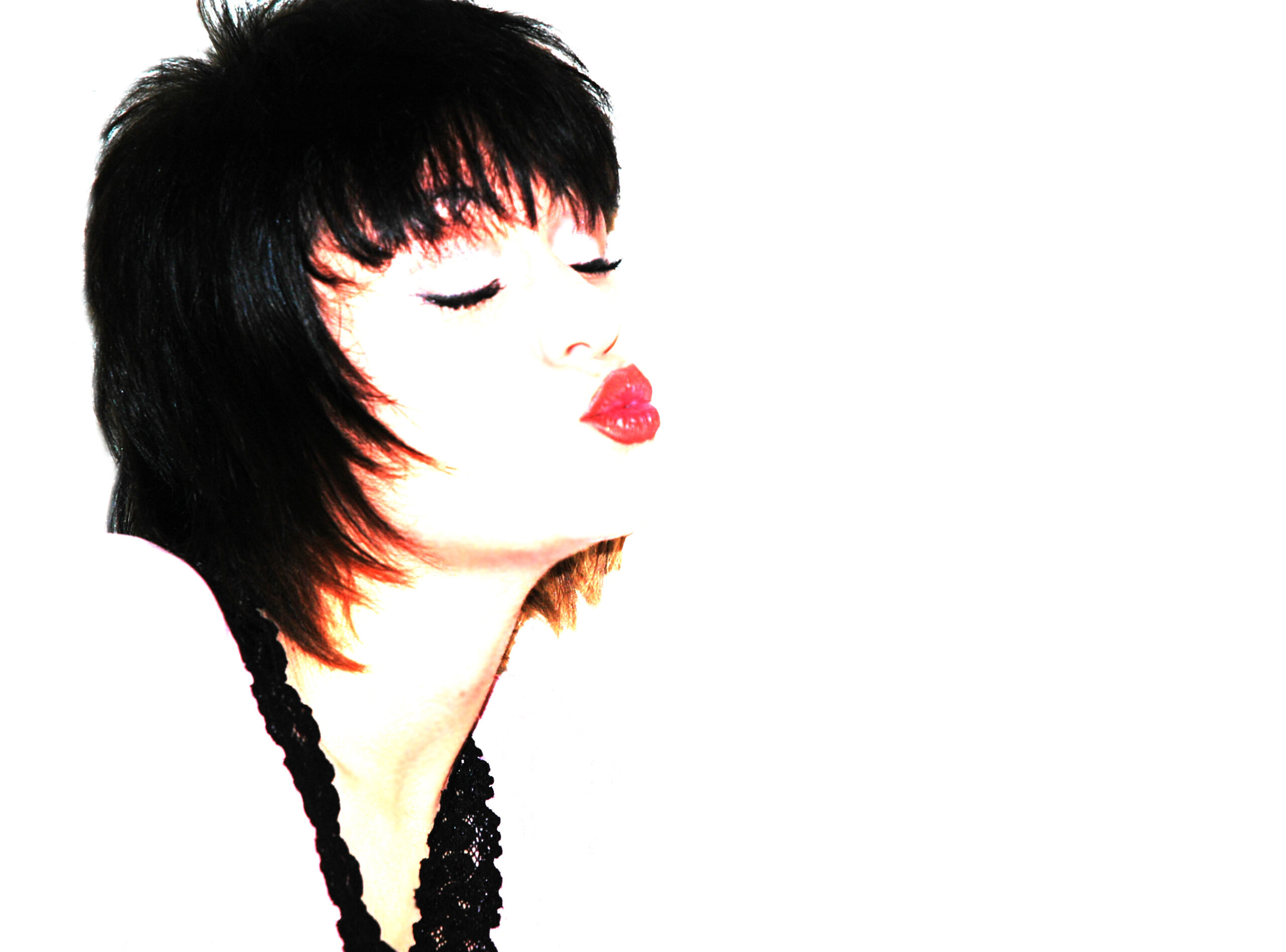 Gimme a Kiss