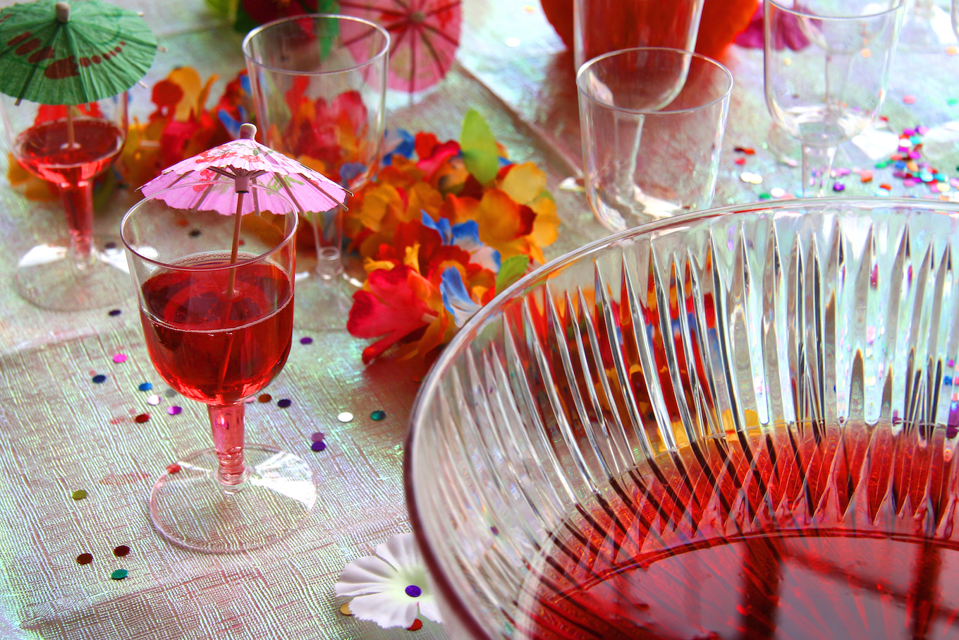Punch Bowl