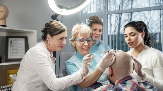 micropigmentation