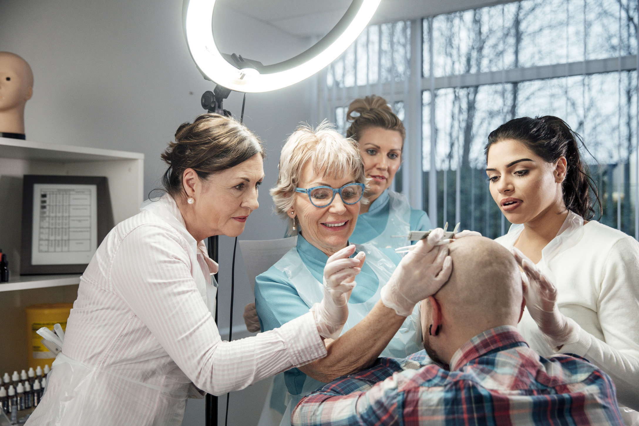 micropigmentation