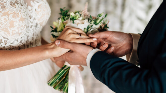 wedding