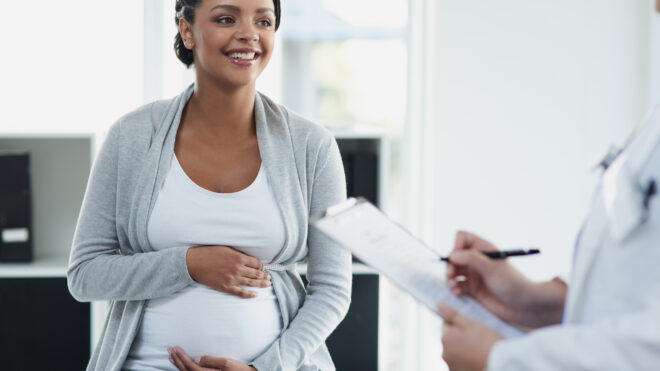 Pregnancy