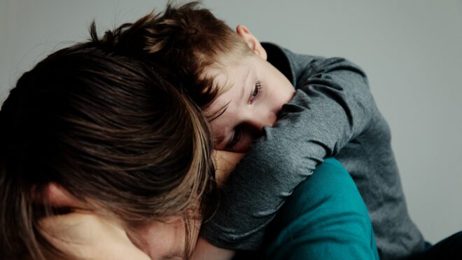 grief