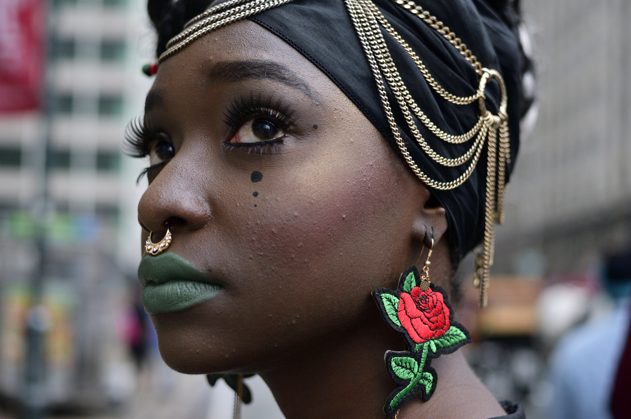 Annual Juneteenth Parade and Festival in Philadelphia, PA
