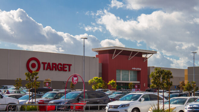 target store