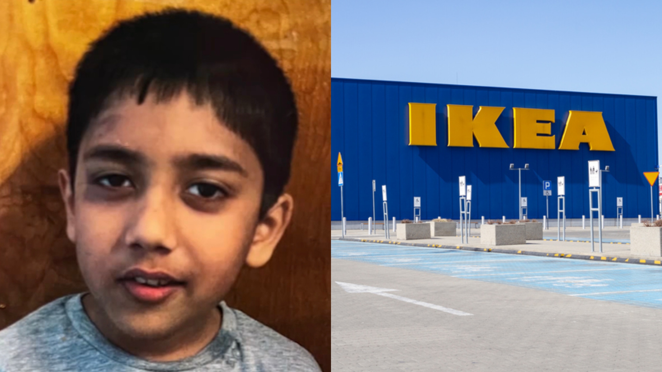 Hasebul Nehan Ikea