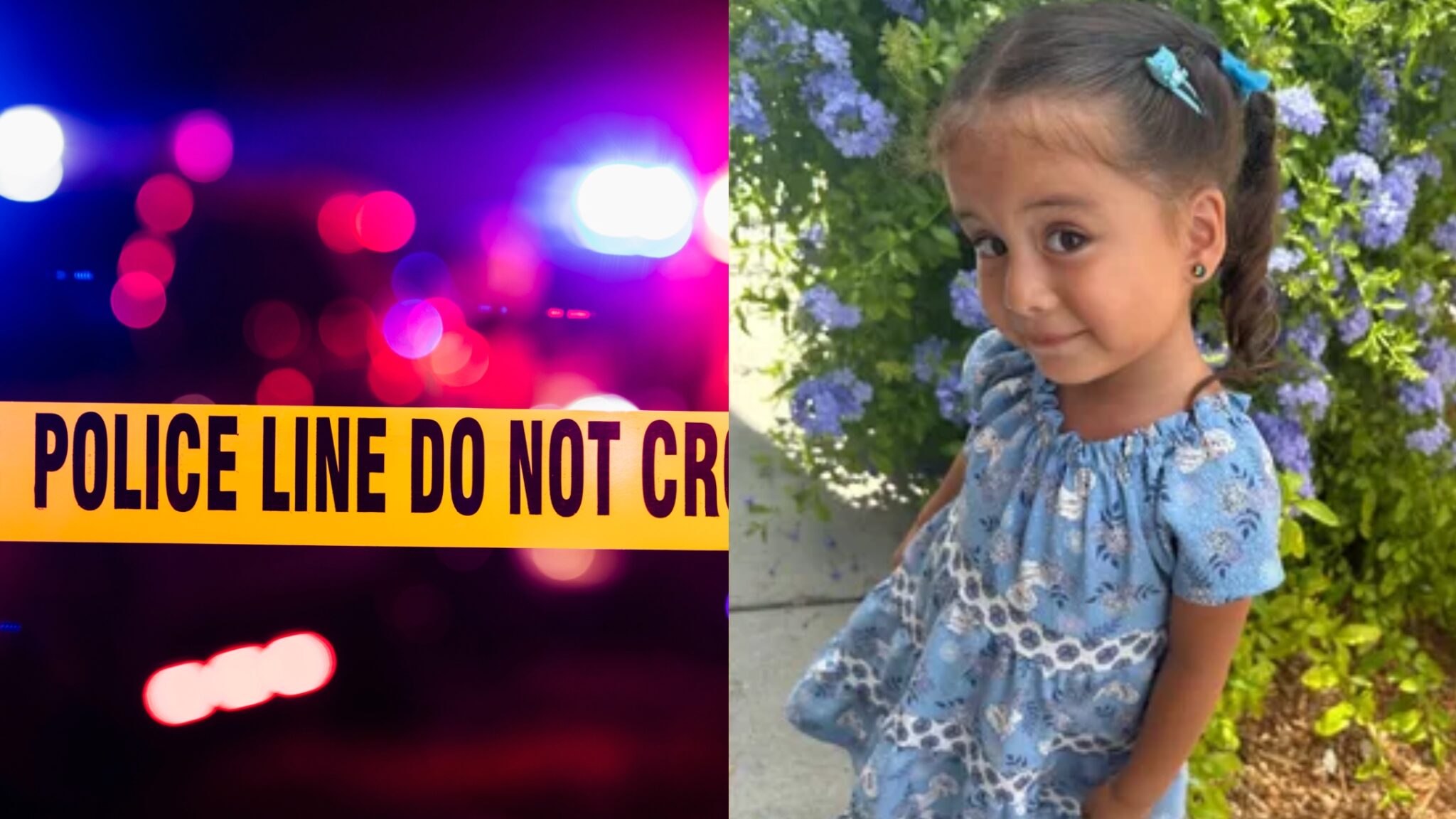 Dad of California 3YearOld Who Died in Hot Car With Allegedly Drunk