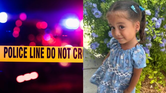 ily ruiz 3 year old dies hot car california