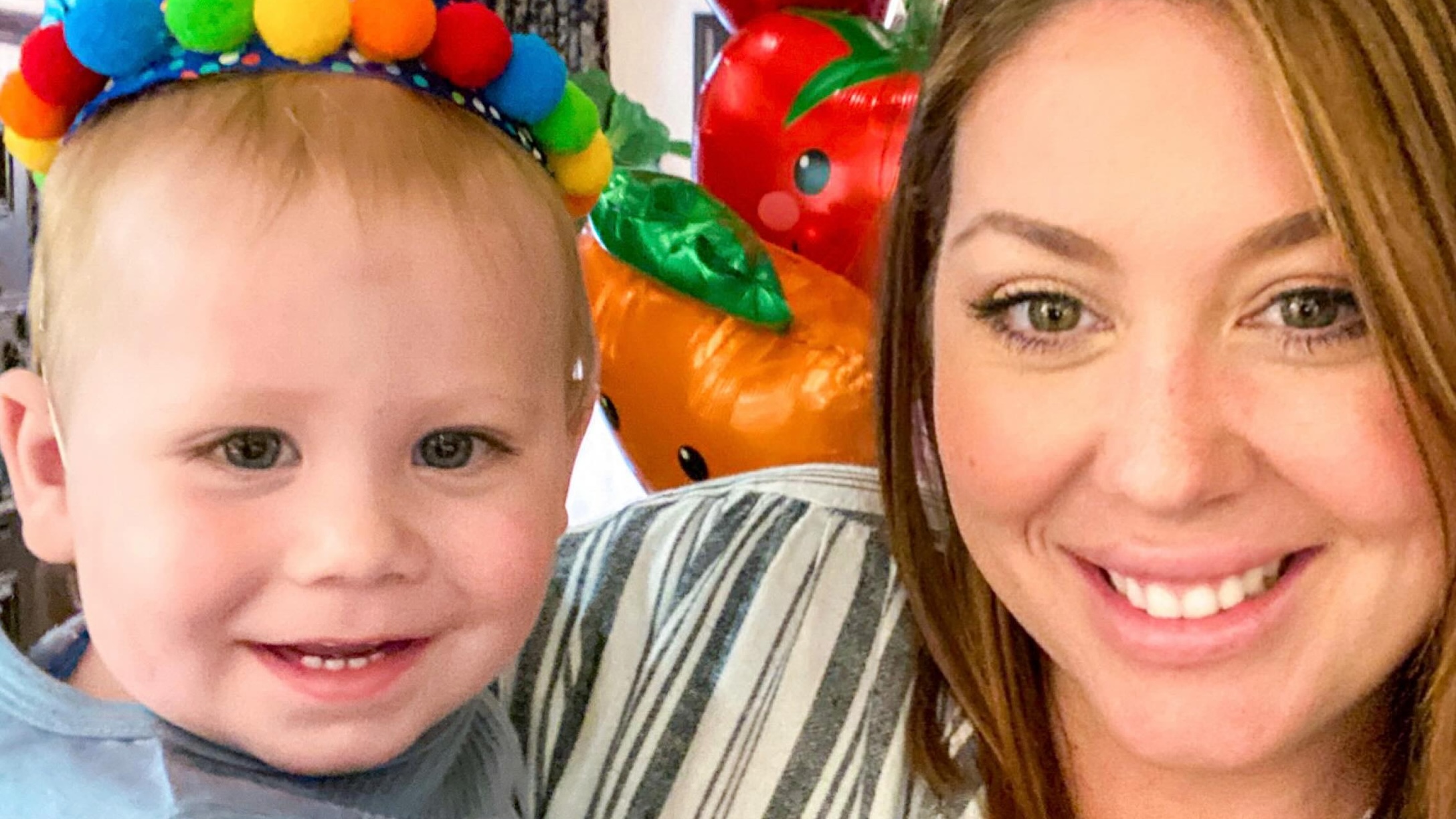 toddler drowned organ donation