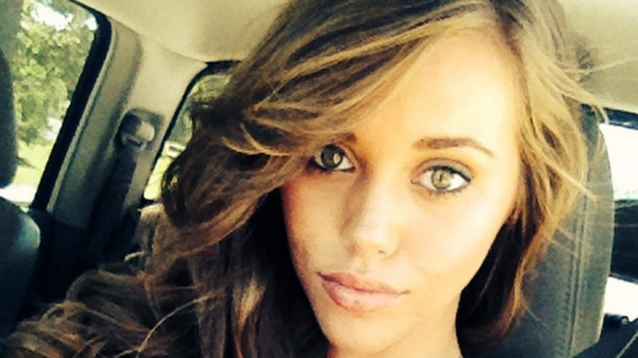 Jessa Duggar Compares Abortion to the Holocaust