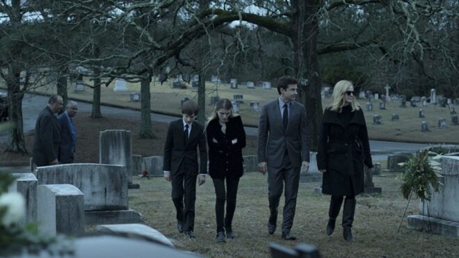 'Ozark'