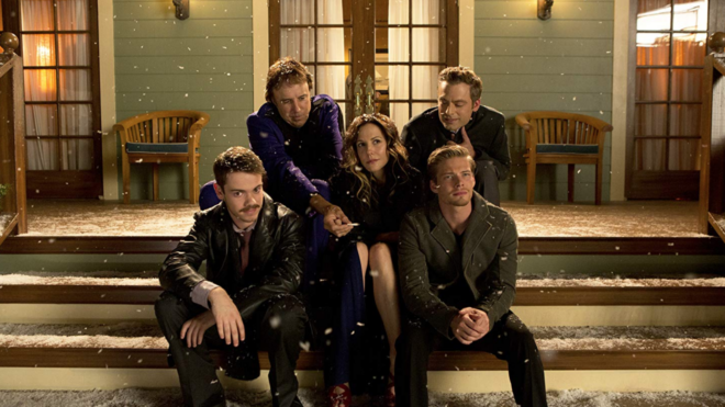 Worst: 'Weeds'