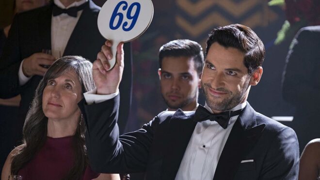 'Lucifer'