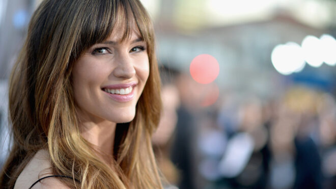 Jennifer Garner