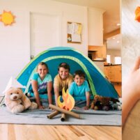 indoor activities for summer