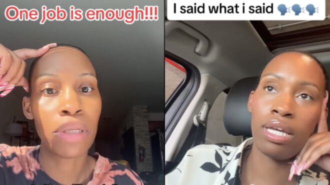 tiktok mom inflation
