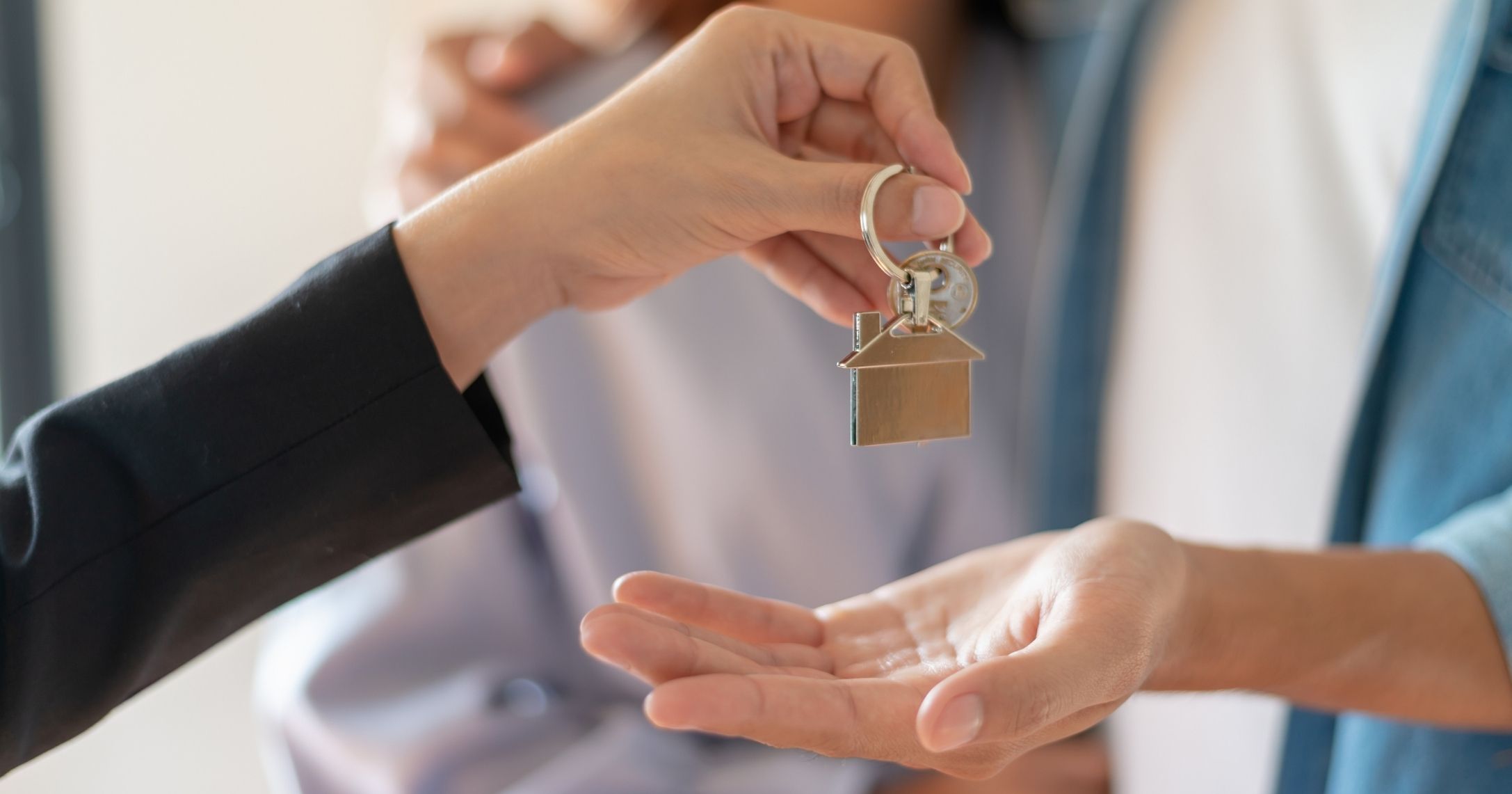 in-laws offer buy house conditions