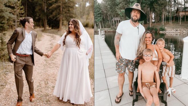 interabled couples