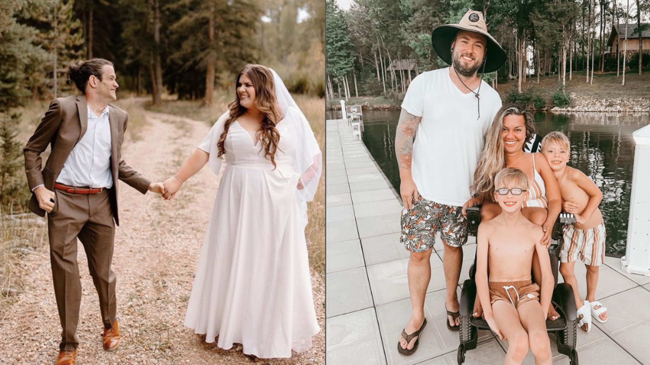 interabled couples