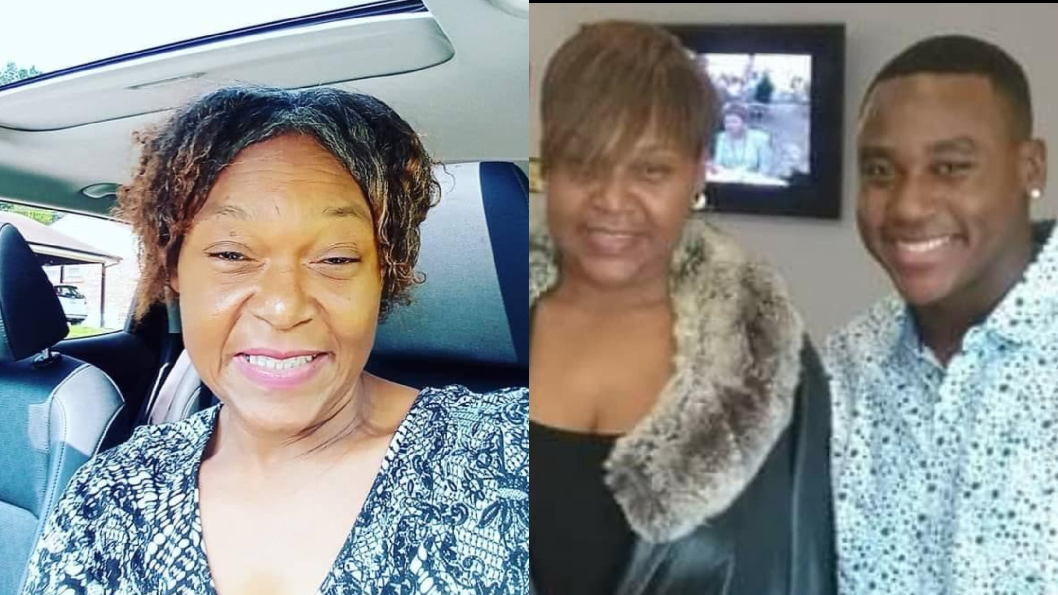 Monica McNichols-Johnson