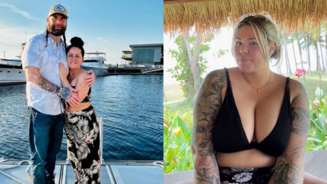 jenelle kaliyn teen mom