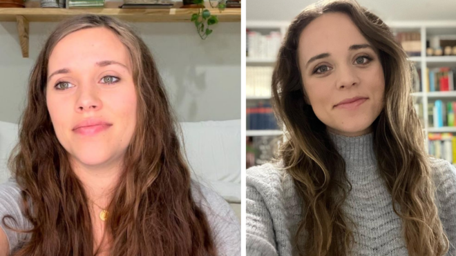 jessa and jinger duggar
