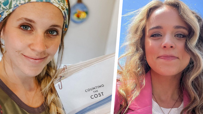 jill duggar jinger duggar