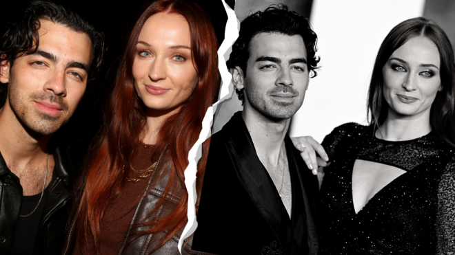 joe jonas sophie turner