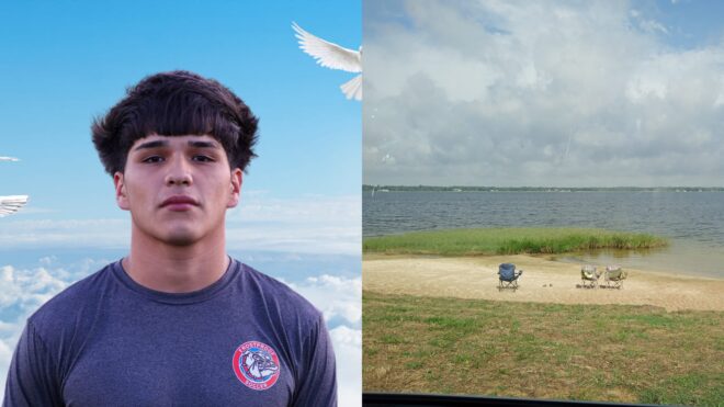 jose torres lake clinch florida