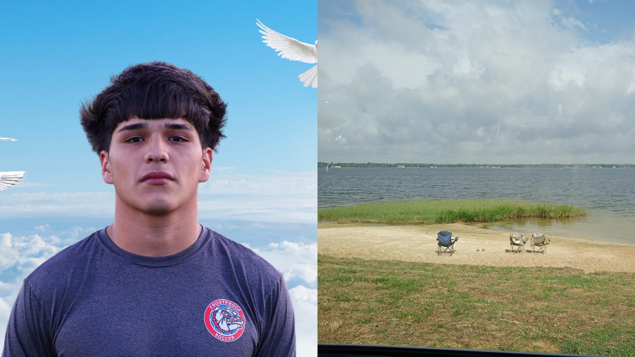 jose torres lake clinch florida