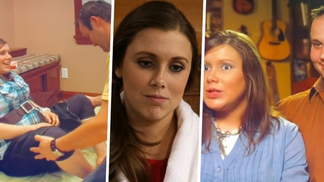 josh duggar
