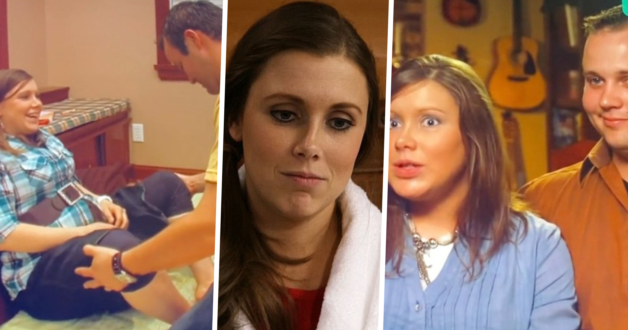 josh duggar