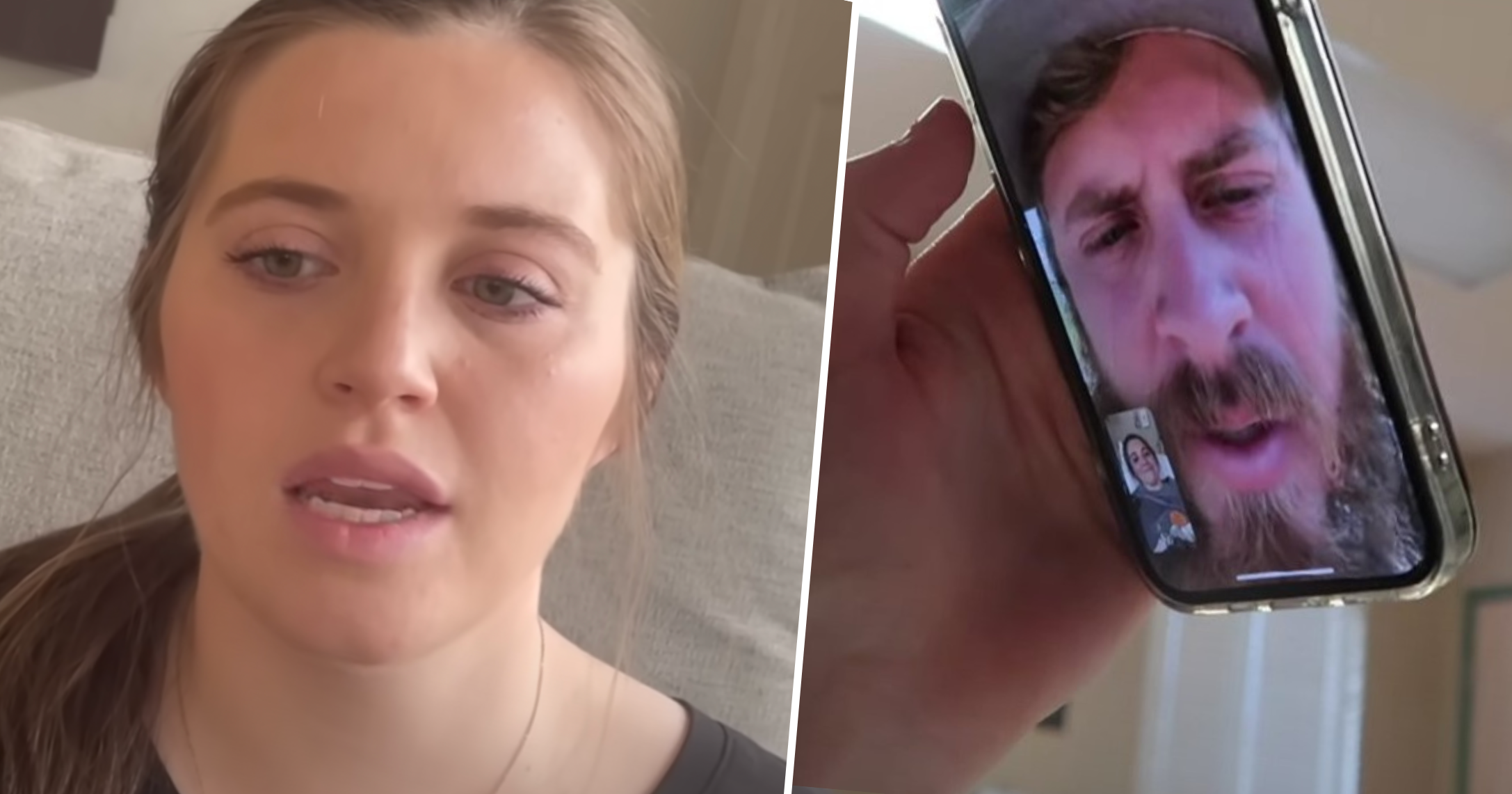 Joy-Anna Duggar's Fake Labor Prank on Husband Sparks Concern Among Fans