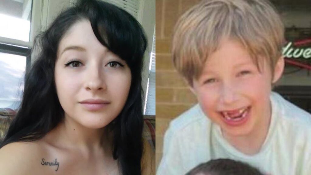 Julissa Thaler: 'I Would Never Do That to My Son,' Turns Down Plea Deal ...