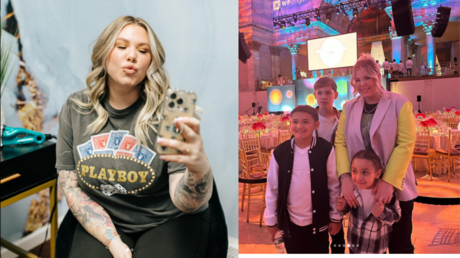 Kailyn Lowry