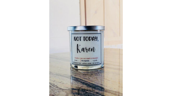 karen candle