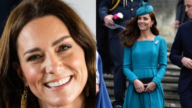 kate middleton style