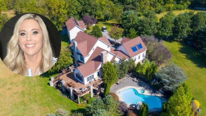 kate gosselin million dollar home