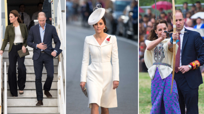 kate middleton boss babe photos social image