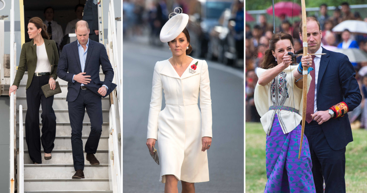 kate middleton boss babe photos social image