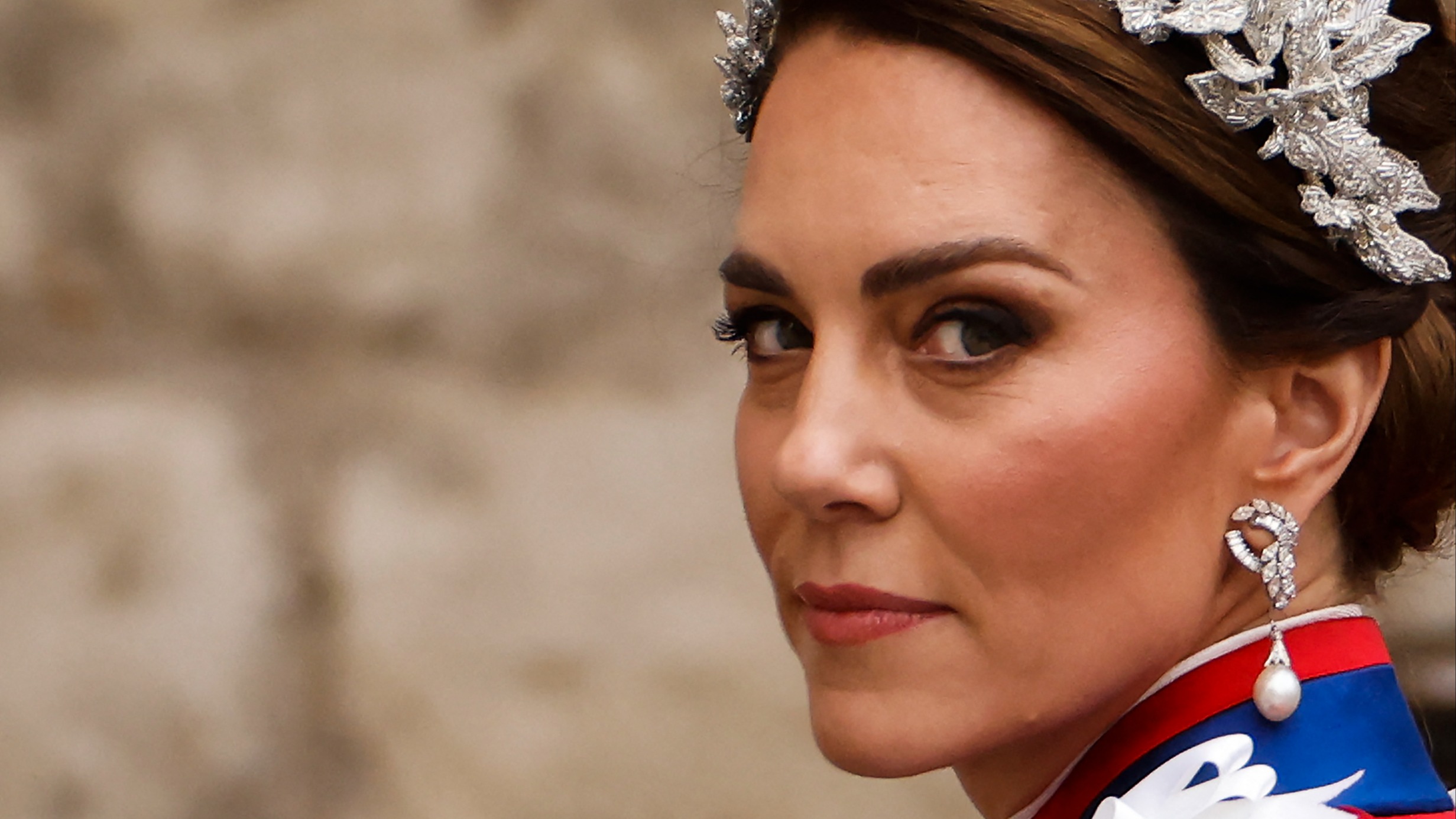 kate middleton coronation outfit meaning