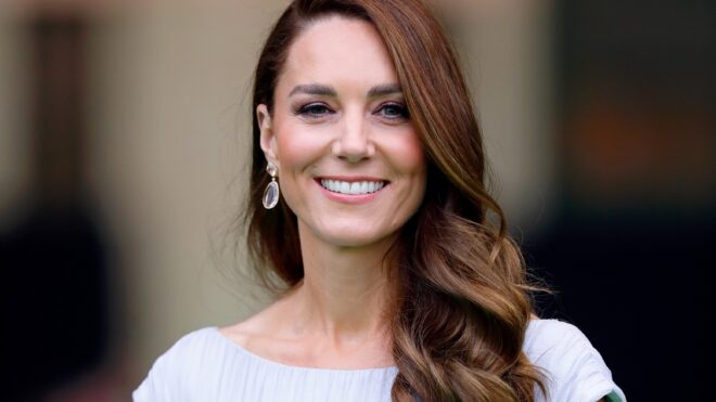 kate middleton lavender dress
