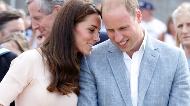 kate middleton prince william cornwall