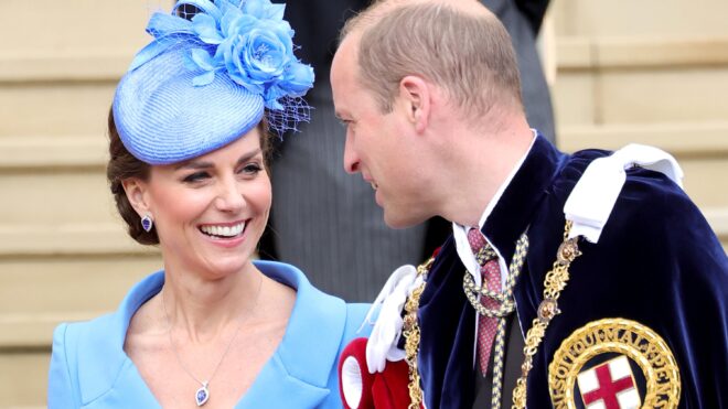 kate middleton prince william garter service windsor