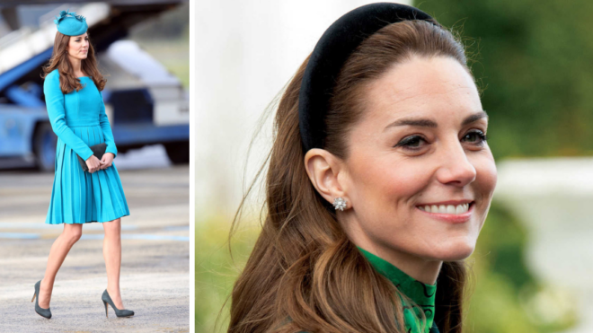 kate middleton style staples social image