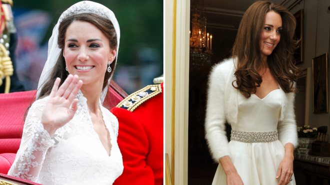 kate middleton wedding tips social image