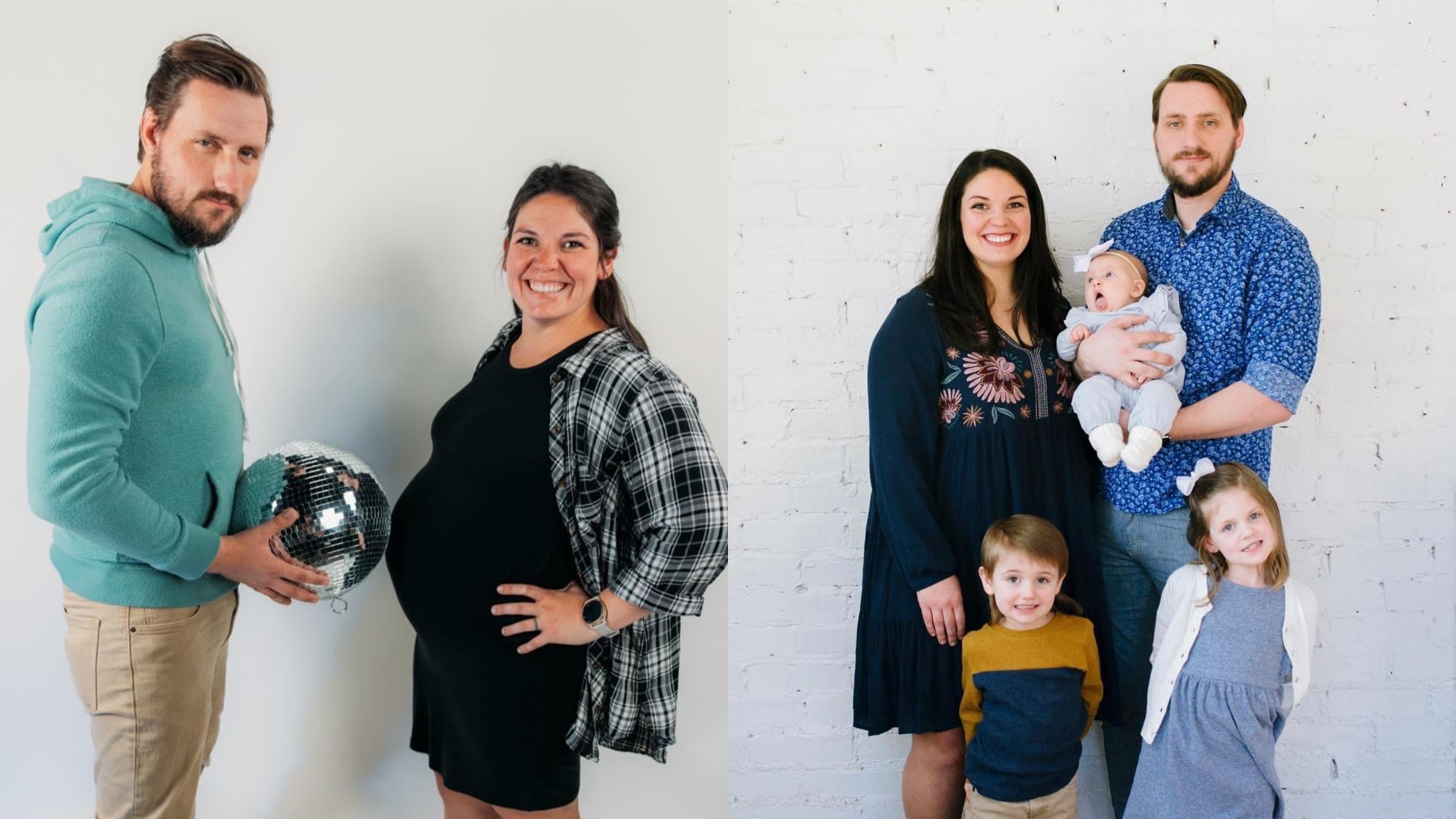 Kelsey Hatcher two uteruses pregnancy