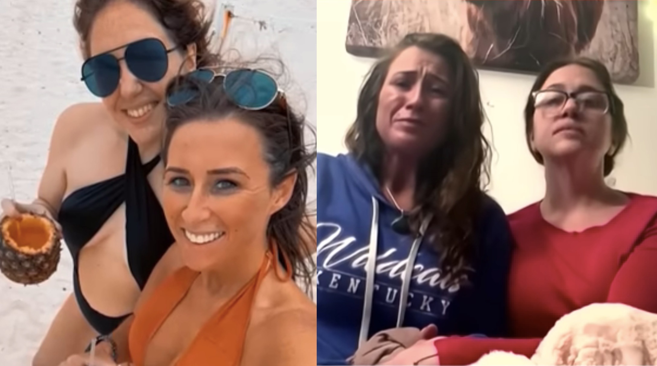 kentucky moms drugged and raped