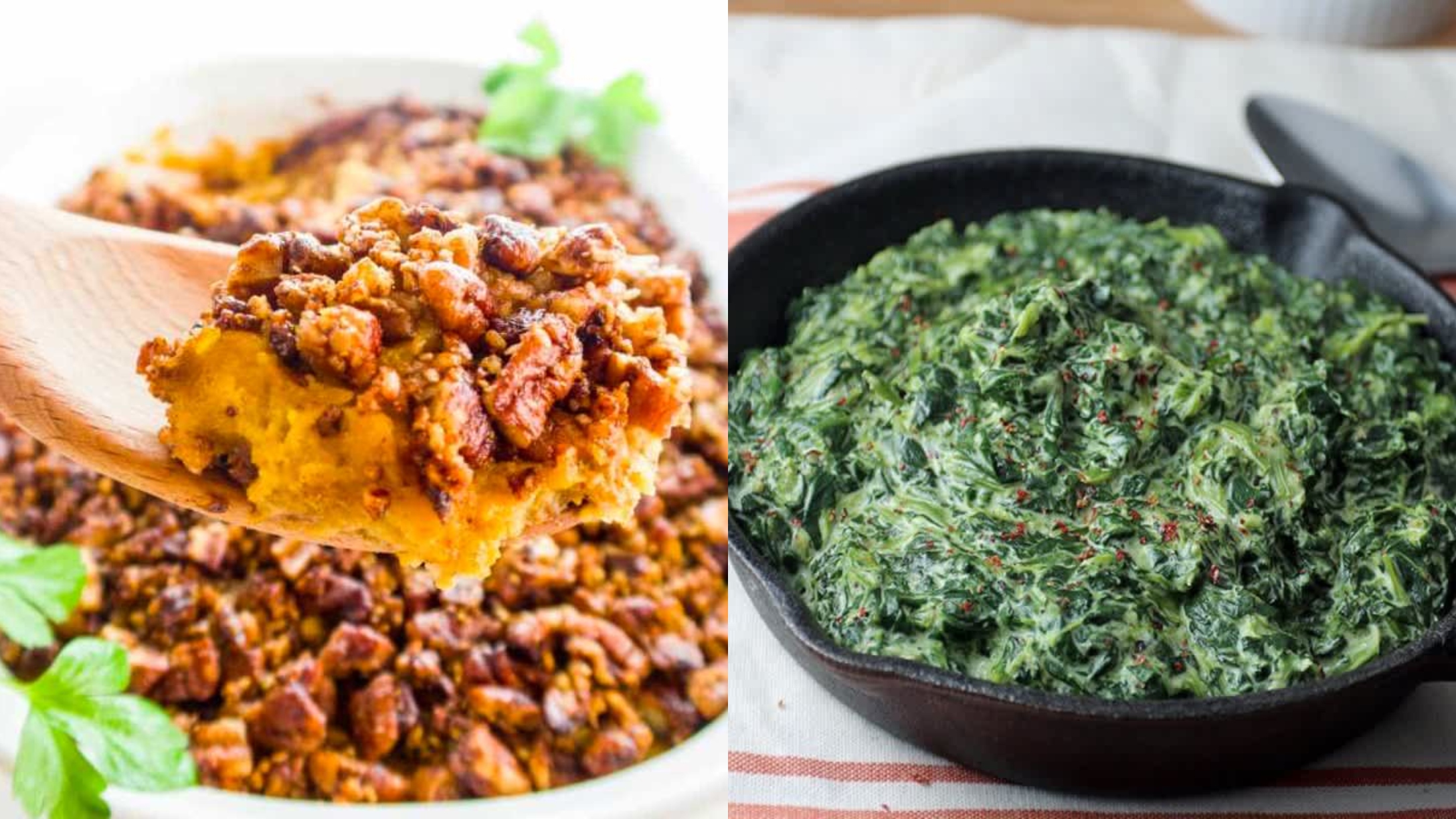 Keto Thanksgiving Recipes