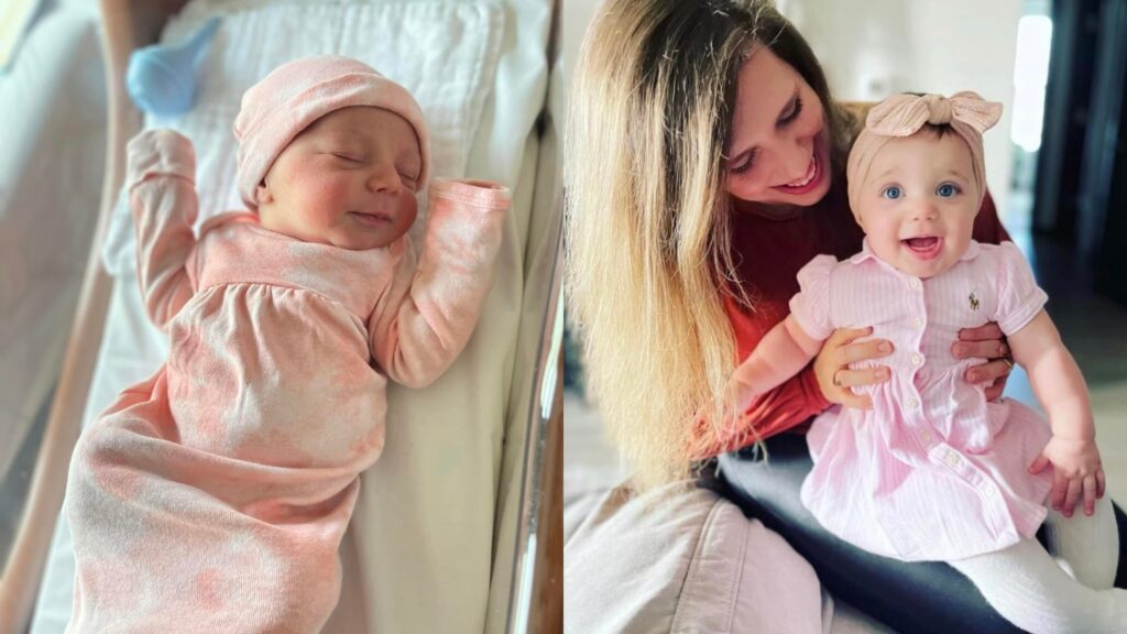 Adults Keep FatShaming My Baby & I'm Sick of It